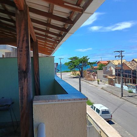 Triplex 3 Quartos A 100 Metros De Costa Azul リオ・ダス・オストラス エクステリア 写真
