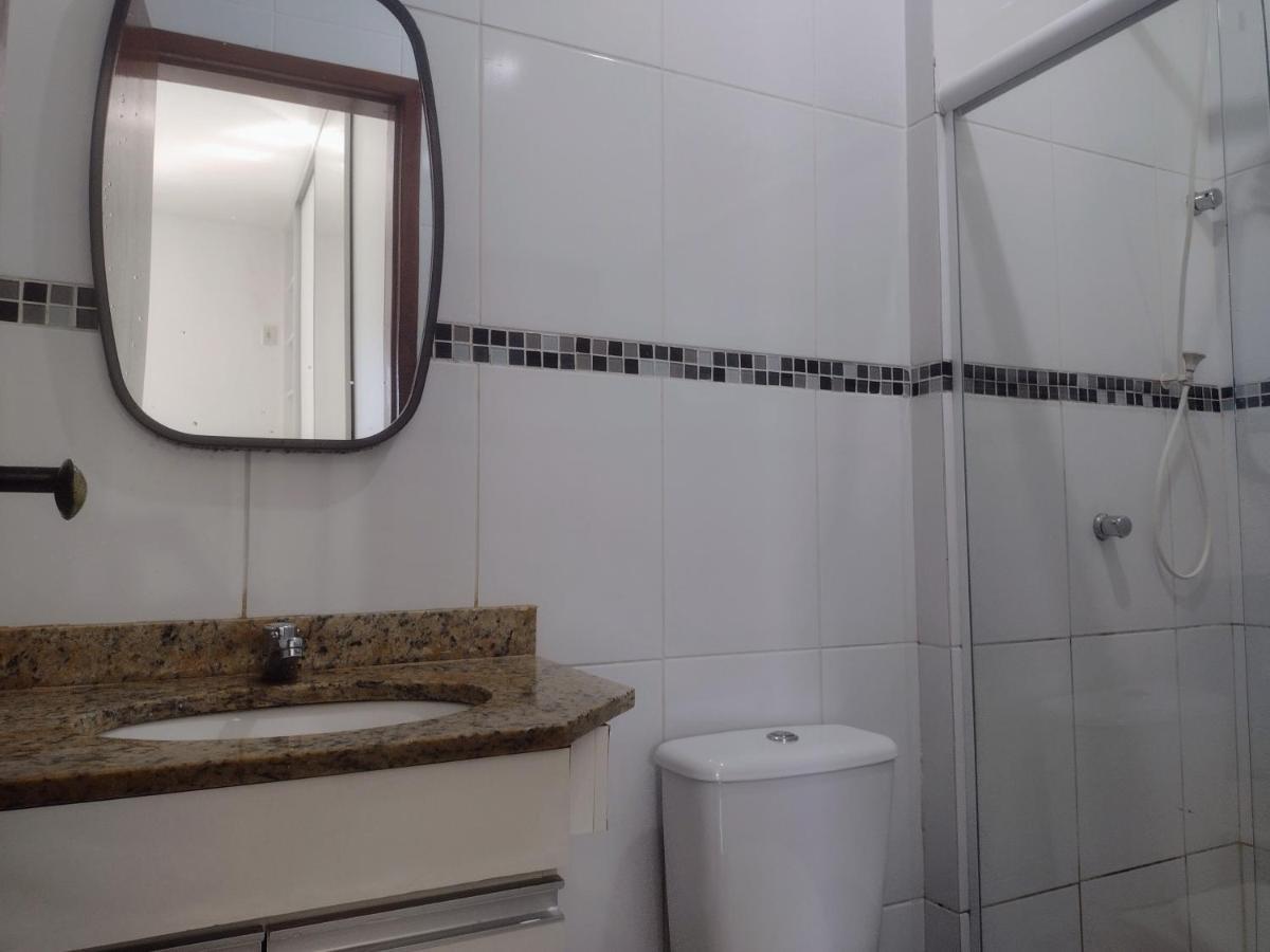 Triplex 3 Quartos A 100 Metros De Costa Azul リオ・ダス・オストラス エクステリア 写真