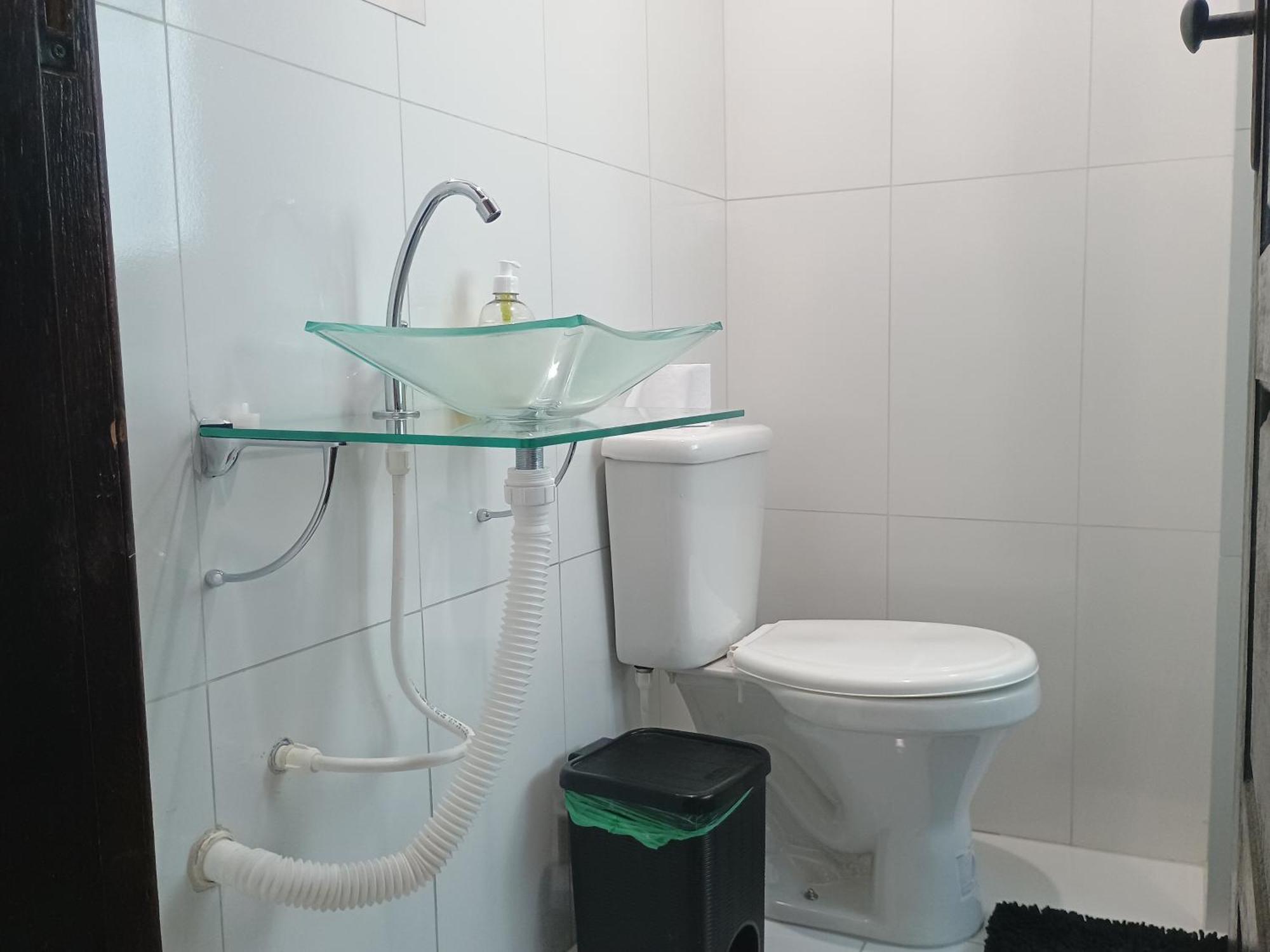 Triplex 3 Quartos A 100 Metros De Costa Azul リオ・ダス・オストラス エクステリア 写真