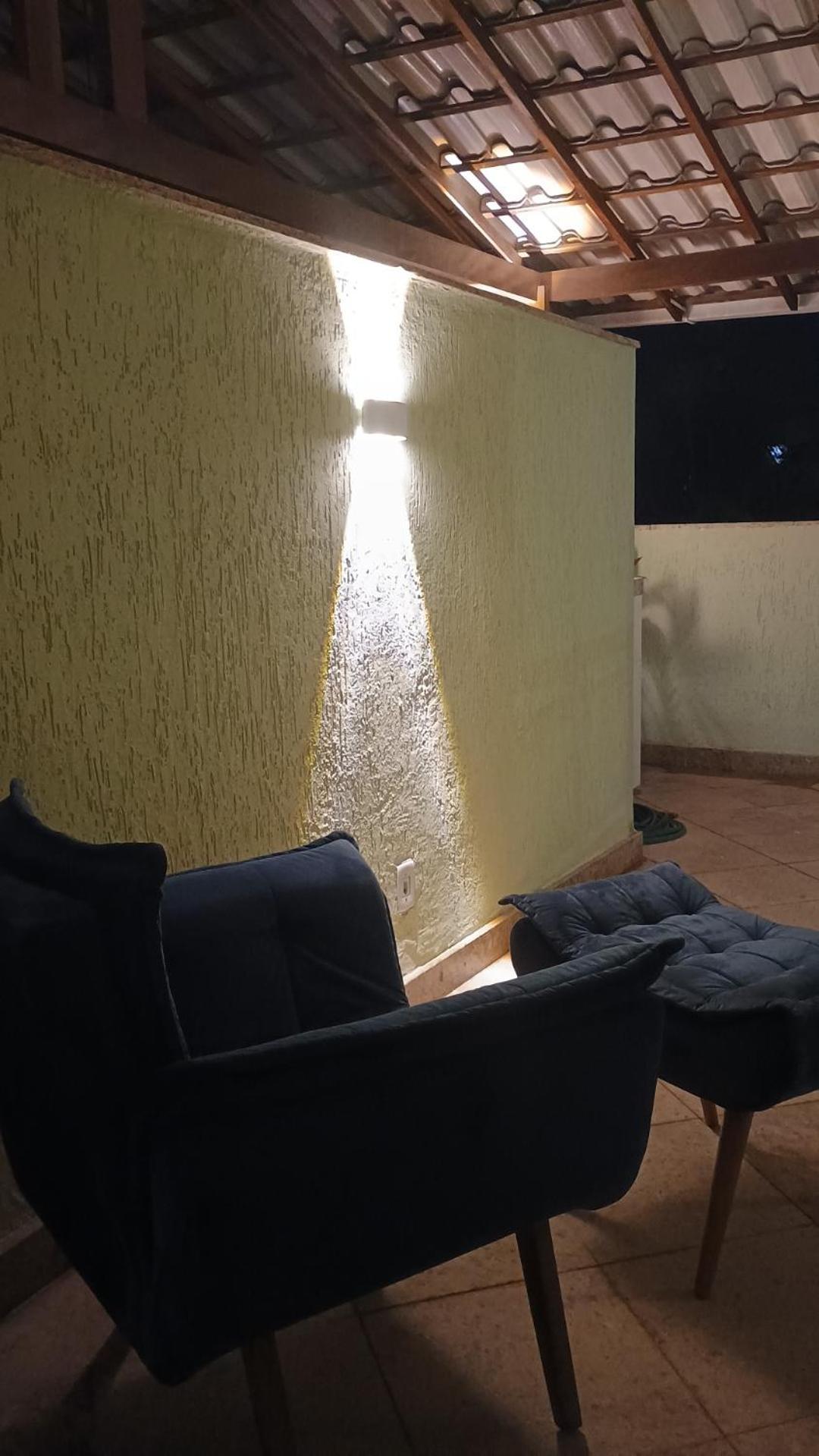 Triplex 3 Quartos A 100 Metros De Costa Azul リオ・ダス・オストラス エクステリア 写真