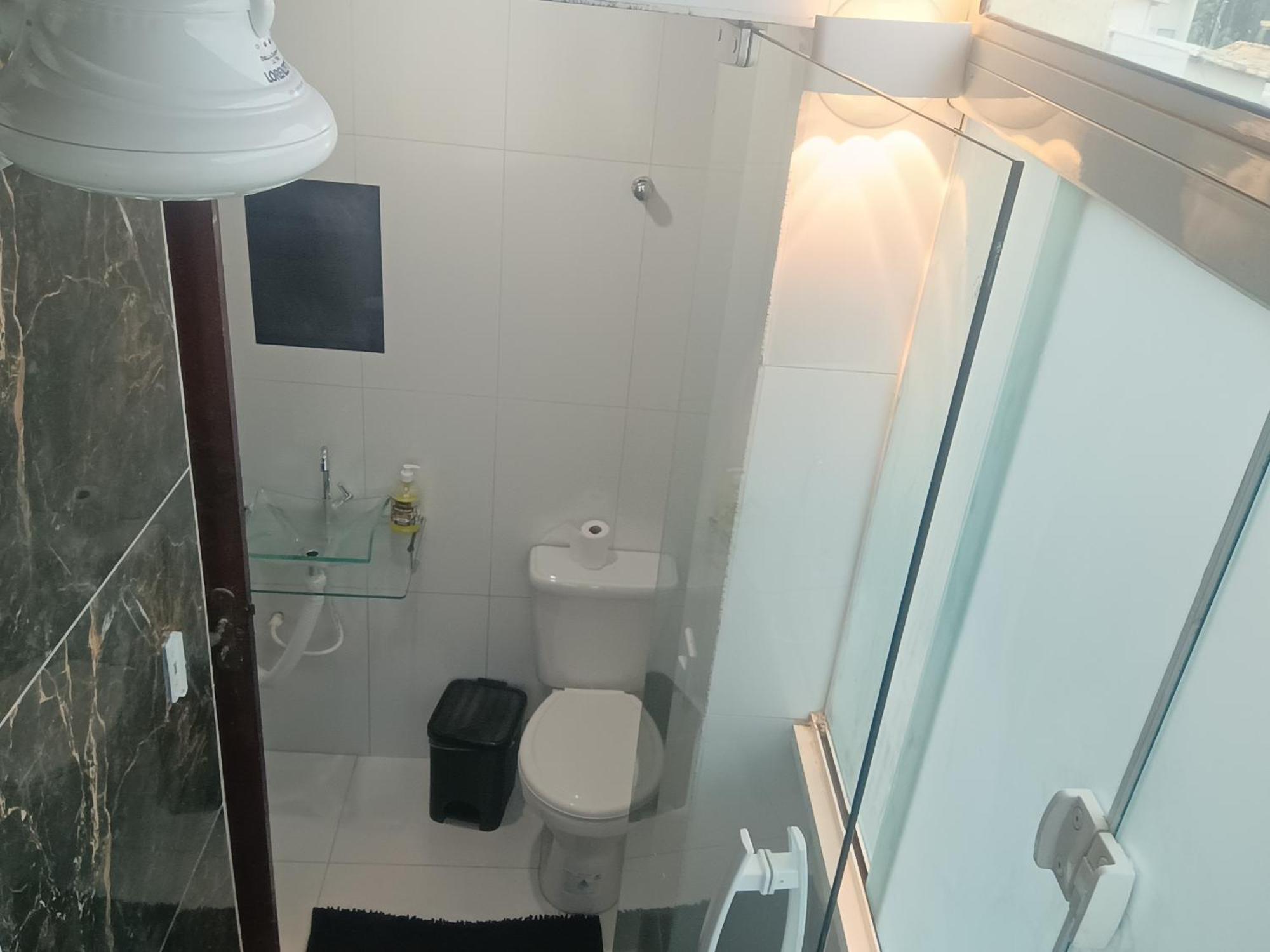 Triplex 3 Quartos A 100 Metros De Costa Azul リオ・ダス・オストラス エクステリア 写真
