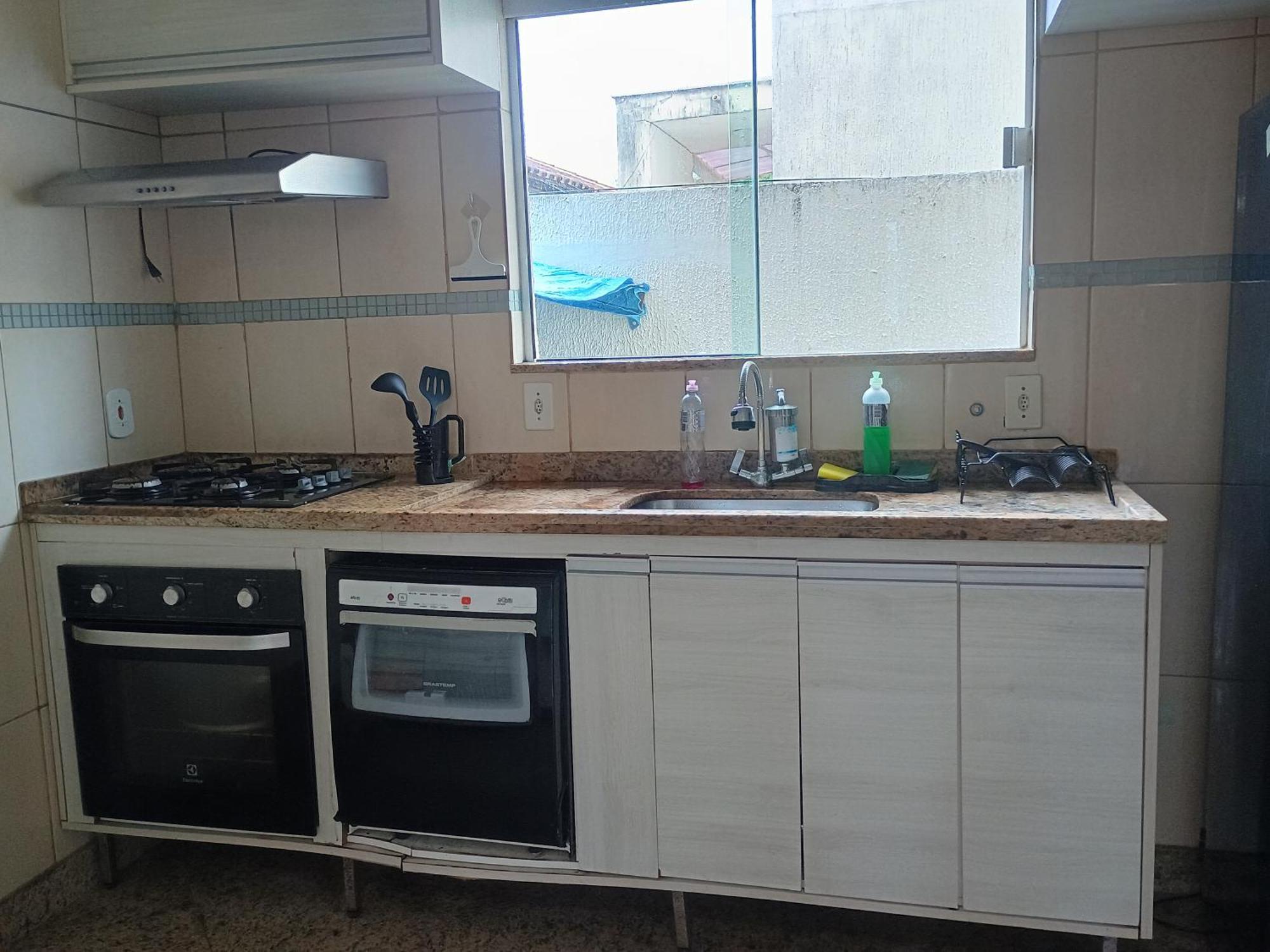 Triplex 3 Quartos A 100 Metros De Costa Azul リオ・ダス・オストラス エクステリア 写真