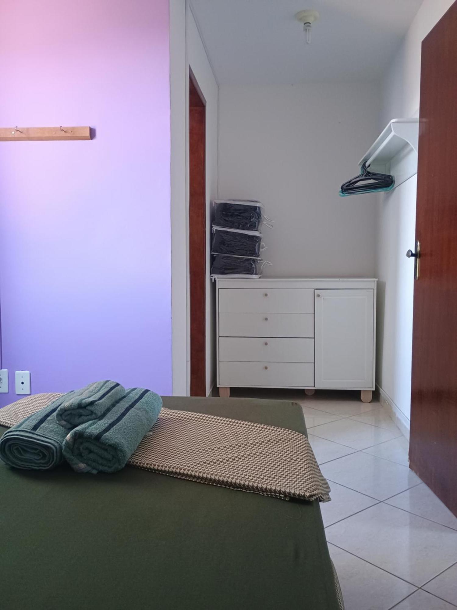 Triplex 3 Quartos A 100 Metros De Costa Azul リオ・ダス・オストラス エクステリア 写真