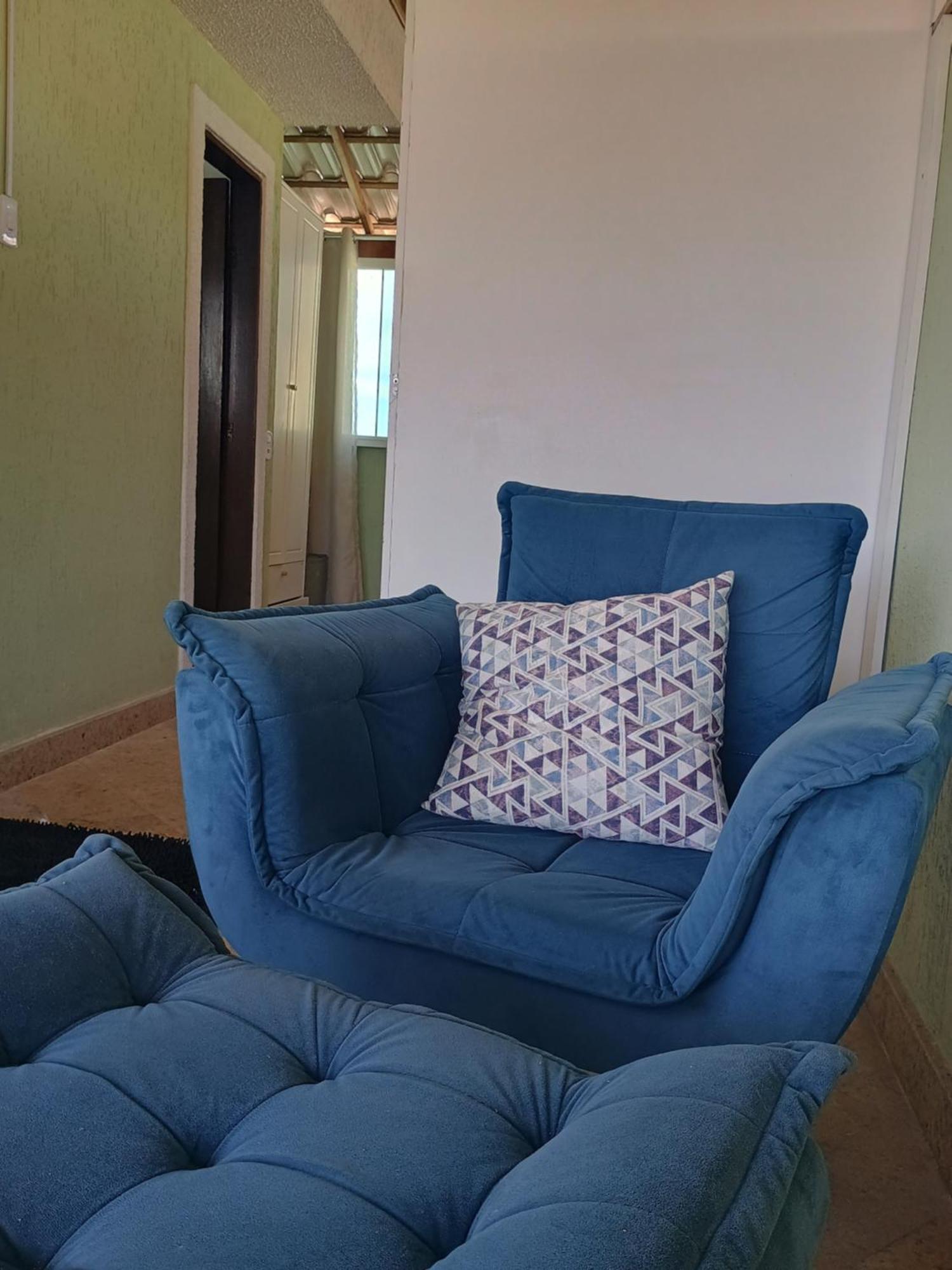 Triplex 3 Quartos A 100 Metros De Costa Azul リオ・ダス・オストラス エクステリア 写真